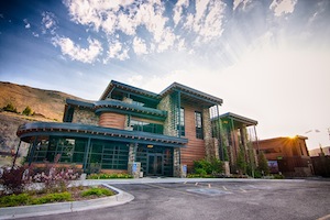Rocky Mountain Bank